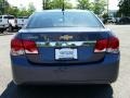 Atlantis Blue Metallic - Cruze LS Photo No. 8