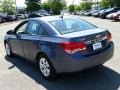 Atlantis Blue Metallic - Cruze LS Photo No. 9
