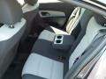 Atlantis Blue Metallic - Cruze LS Photo No. 11