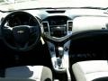 Atlantis Blue Metallic - Cruze LS Photo No. 12