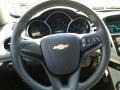 Atlantis Blue Metallic - Cruze LS Photo No. 13