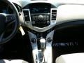 Atlantis Blue Metallic - Cruze LS Photo No. 14