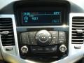 Atlantis Blue Metallic - Cruze LS Photo No. 15