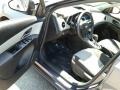 Atlantis Blue Metallic - Cruze LS Photo No. 16