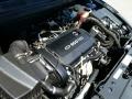 Atlantis Blue Metallic - Cruze LS Photo No. 25