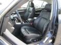Blue Slate Metallic - G 37 S Sport Sedan Photo No. 14