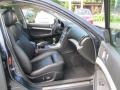 Blue Slate Metallic - G 37 S Sport Sedan Photo No. 17