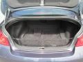 Blue Slate Metallic - G 37 S Sport Sedan Photo No. 19