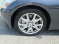 Blue Slate Metallic - G 37 S Sport Sedan Photo No. 22