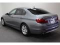 2012 Space Gray Metallic BMW 5 Series 528i Sedan  photo #3