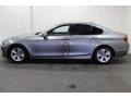 2012 Space Gray Metallic BMW 5 Series 528i Sedan  photo #6