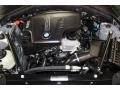 2012 Space Gray Metallic BMW 5 Series 528i Sedan  photo #19