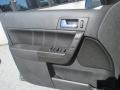 Sterling Grey Metallic - Focus SEL Sedan Photo No. 14
