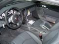 2008 Porsche 911 Carrera 4S Coupe, Slate Grey Metallic / Black w/Stone Grey, Interior 2008 Porsche 911 Carrera 4S Coupe Parts