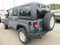 Anvil - Wrangler Unlimited Sport 4x4 Photo No. 3