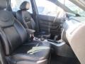 2009 Sterling Grey Metallic Ford Focus SEL Sedan  photo #33