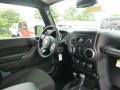 Anvil - Wrangler Unlimited Sport 4x4 Photo No. 12