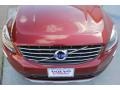 Flamenco Red Metallic - XC60 T5 Drive-E Photo No. 2