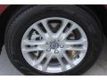 Flamenco Red Metallic - XC60 T5 Drive-E Photo No. 4