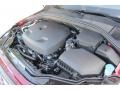 Flamenco Red Metallic - XC60 T5 Drive-E Photo No. 35