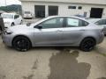 Billet Silver Metallic - Dart SXT Photo No. 2