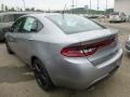 Billet Silver Metallic - Dart SXT Photo No. 3
