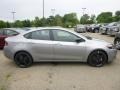 Billet Silver Metallic - Dart SXT Photo No. 6