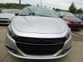 Billet Silver Metallic - Dart SXT Photo No. 11