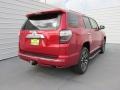 Barcelona Red Metallic - 4Runner Limited 4x4 Photo No. 4