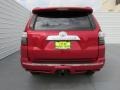 Barcelona Red Metallic - 4Runner Limited 4x4 Photo No. 5