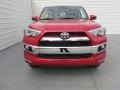 Barcelona Red Metallic - 4Runner Limited 4x4 Photo No. 8