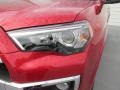Barcelona Red Metallic - 4Runner Limited 4x4 Photo No. 9