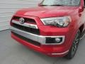 Barcelona Red Metallic - 4Runner Limited 4x4 Photo No. 10