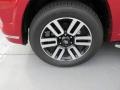 Barcelona Red Metallic - 4Runner Limited 4x4 Photo No. 11