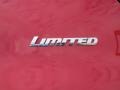 Barcelona Red Metallic - 4Runner Limited 4x4 Photo No. 14