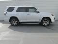 2015 Classic Silver Metallic Toyota 4Runner Limited  photo #3