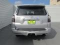Classic Silver Metallic - 4Runner Limited Photo No. 5