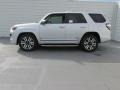 Classic Silver Metallic - 4Runner Limited Photo No. 6