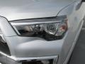 Classic Silver Metallic - 4Runner Limited Photo No. 9
