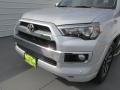 2015 Classic Silver Metallic Toyota 4Runner Limited  photo #10