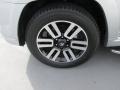 Classic Silver Metallic - 4Runner Limited Photo No. 11