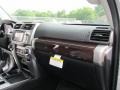 Classic Silver Metallic - 4Runner Limited Photo No. 16