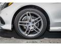 2016 Mercedes-Benz E 400 Sedan Wheel
