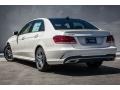 2016 designo Diamond White Metallic Mercedes-Benz E 350 Sedan  photo #3