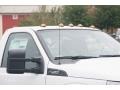 Oxford White - F250 Super Duty XL Regular Cab 4x4 Photo No. 6