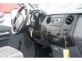 Oxford White - F250 Super Duty XL Regular Cab 4x4 Photo No. 10