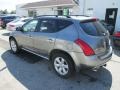 2006 Platinum Pearl Metallic Nissan Murano SE AWD  photo #3