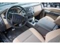 Blue Jeans Metallic - F250 Super Duty XLT Super Cab 4x4 Photo No. 8