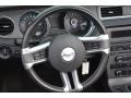 Sterling Gray - Mustang V6 Convertible Photo No. 13