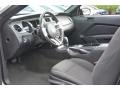 Sterling Gray - Mustang V6 Convertible Photo No. 14